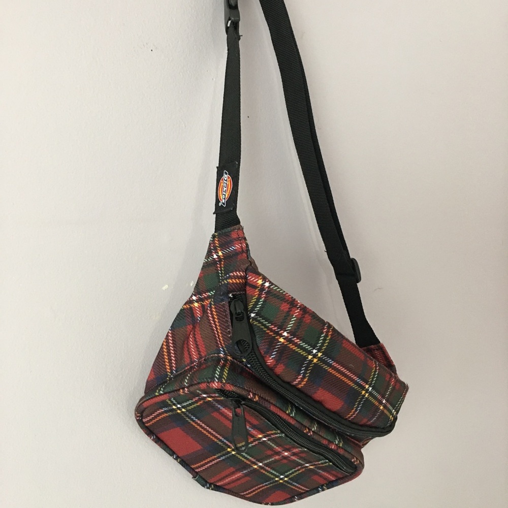 Dickies Bag